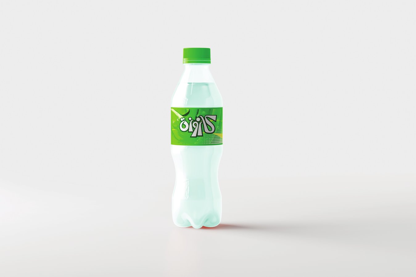 Kazoza Lemon-Lime