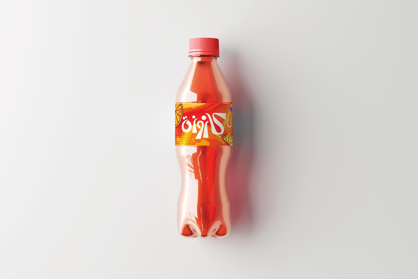 Kazoza Orange